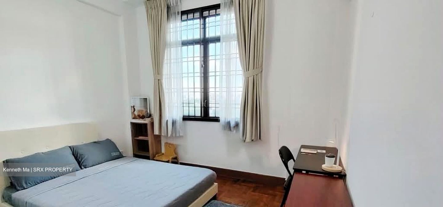 Parc Oasis (D22), Condominium #567788661
